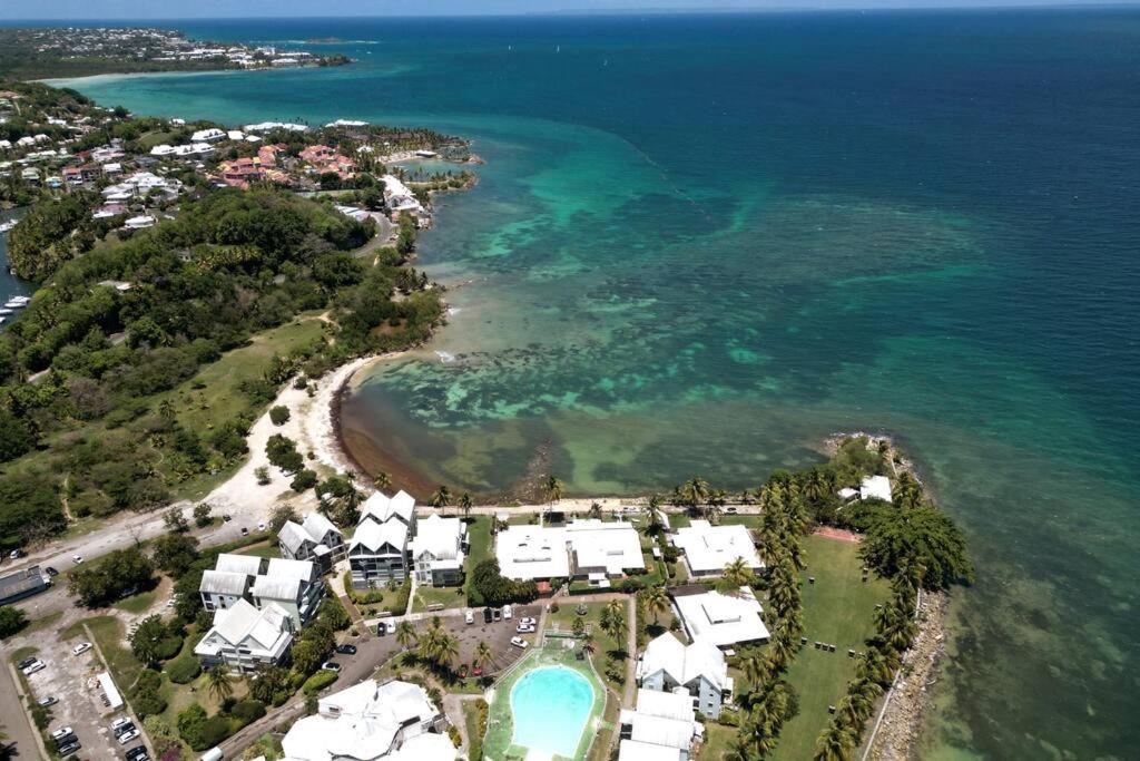 Maison Bord De Mer Le Gosier  Εξωτερικό φωτογραφία